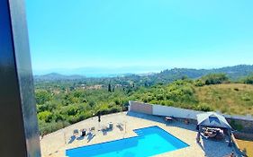 Heaven House With Pool